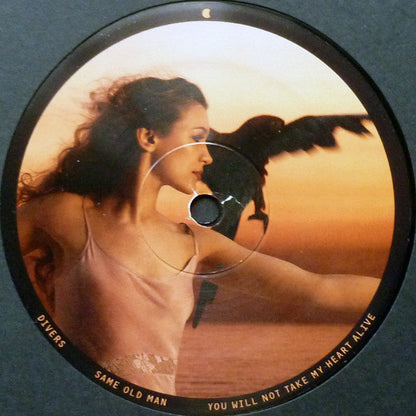Joanna Newsom - Divers | Mint (M) Mint (M)-