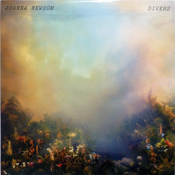 Joanna Newsom - Divers | Mint (M) Mint (M)-