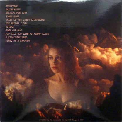 Joanna Newsom - Divers | Mint (M) Mint (M)-