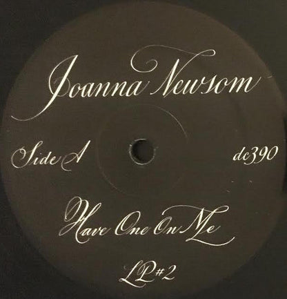 Joanna Newsom - Have One On Me (VINYL BOX SET) | Mint (M) Mint (M)-