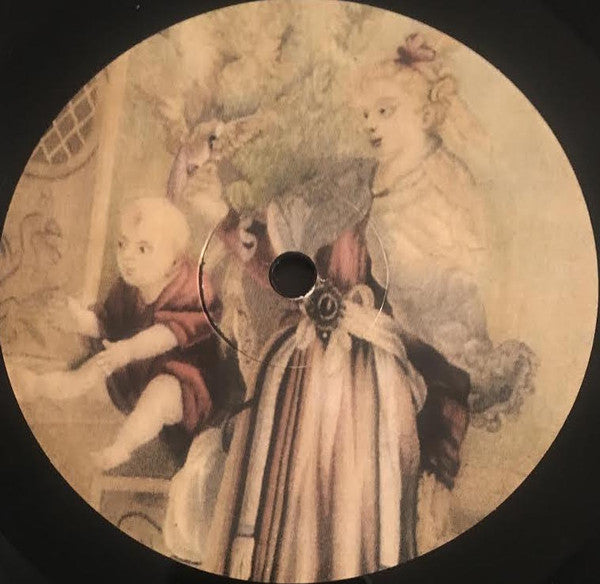 Joanna Newsom - Have One On Me (VINYL BOX SET) | Mint (M) Mint (M)-