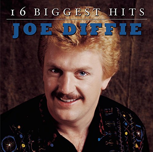 16 Biggest Hits |-