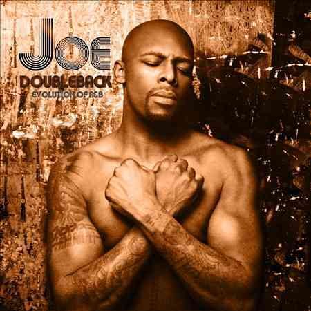 Doubleback: Evolution of R&B |-