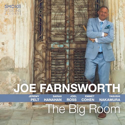 The Big Room |-