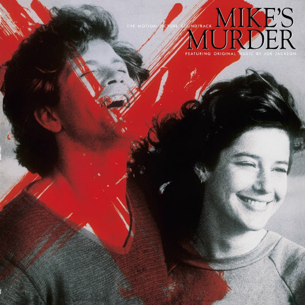 Joe Jackson - Mike's Murder |-