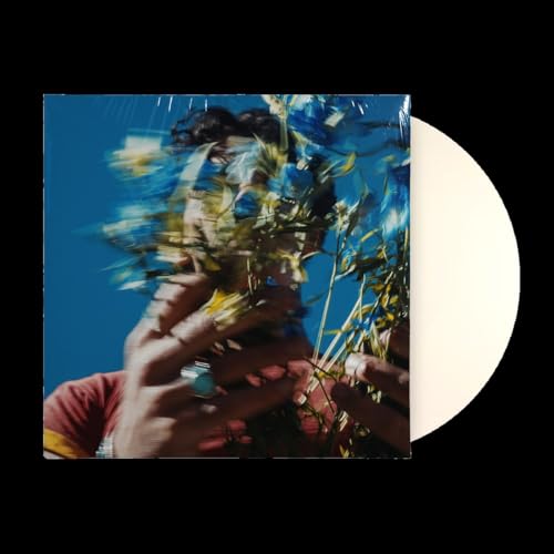 Joe Jonas - Music For People Who Believe In Love (Cloudy White VINYL) | Mint (M) Mint (M)-