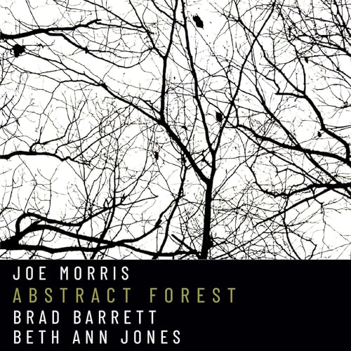 Abstract Forest |-