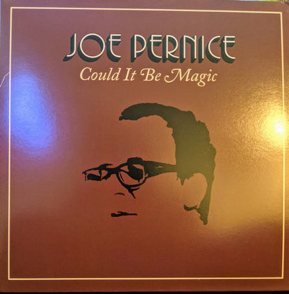 Joe Pernice - Could It Be Magic (VINYL) | Mint (M) Mint (M)-