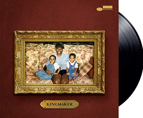 Joel Ross - KingMaker |-