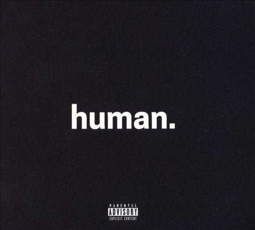 Joell Ortiz / Llmind - HUMAN |-
