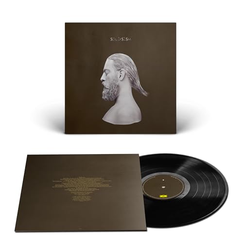 Joep Beving - Solipsism [Ecorecord LP] |-