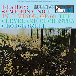 Johannes Brahms - Brahms: Symphony No. 1 |-