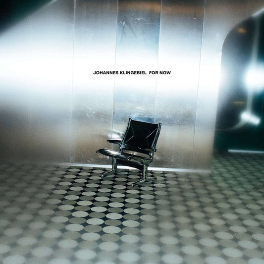 Johannes Klingebiel - For Now | Mint (M) Mint (M)-