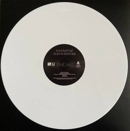 Nocturnal Manoeuvres | Mint (M) Mint (M)-