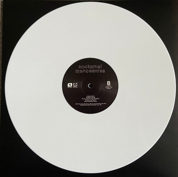 Nocturnal Manoeuvres | Mint (M) Mint (M)-