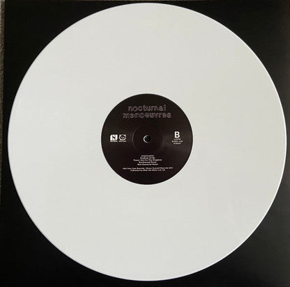 Nocturnal Manoeuvres | Mint (M) Mint (M)-