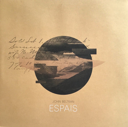 John Beltran - Espais | Mint (M) Mint (M)-
