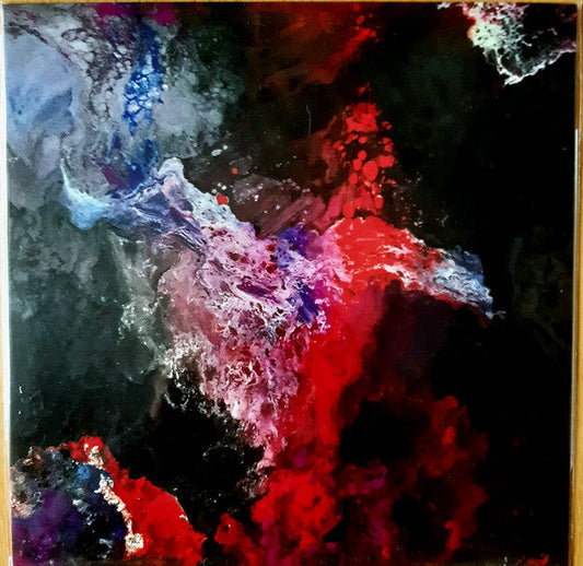 John Bence - Archangels | Mint (M) Mint (M)-