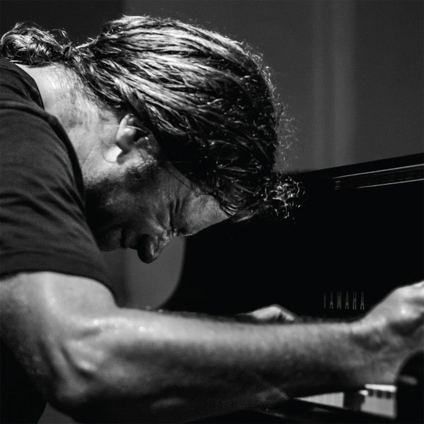 JOHN BLUM - Nine Rivers |-
