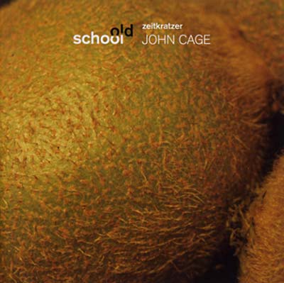 JOHN CAGE - Old School |-