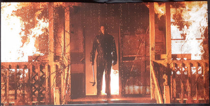 John Carpenter, Cody Carpenter And Daniel Davies - Halloween Kills (Original Motion Picture Soundtrack) | Mint (M) Mint (M)-