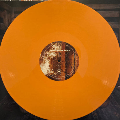 John Carpenter, Cody Carpenter And Daniel Davies - Halloween Kills (Original Motion Picture Soundtrack) | Mint (M) Mint (M)-
