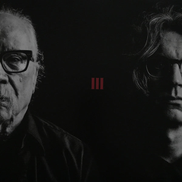 John Carpenter - Lost Themes III: Alive After Death | Mint (M) Mint (M)-