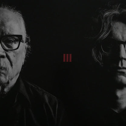 John Carpenter - Lost Themes III: Alive After Death | Mint (M) Mint (M)-