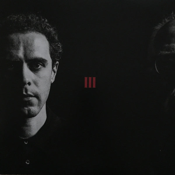 John Carpenter - Lost Themes III: Alive After Death | Mint (M) Mint (M)-