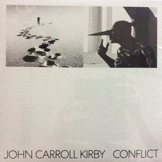 John Carroll Kirby - Conflict | Mint (M) Mint (M)-