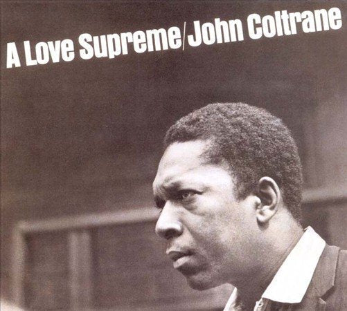 John Coltrane - A Love Supreme: The Complete Masters (3x VINYL) | Mint (M) Mint (M)-