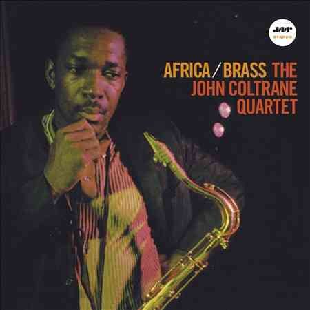 John Coltrane - Africa / Bass | Mint (M) Mint (M)-