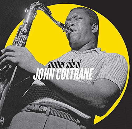 John Coltrane - Another Side Of John Coltrane (CD) | Mint (M) Mint (M)-