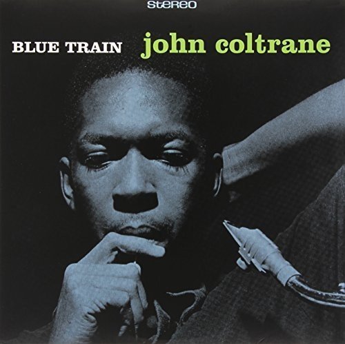 John Coltrane - Blue Train (180G VINYL) | Mint (M) Mint (M)-