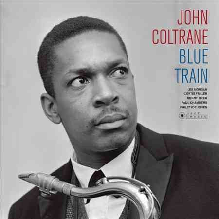 John Coltrane - Blue Train (VINYL) |-