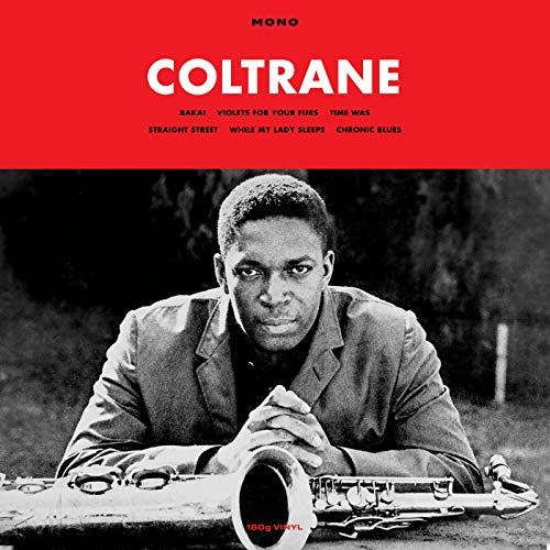 John Coltrane - Coltrane (180 Gram Vinyl) [Import] | Mint (M) Mint (M)-