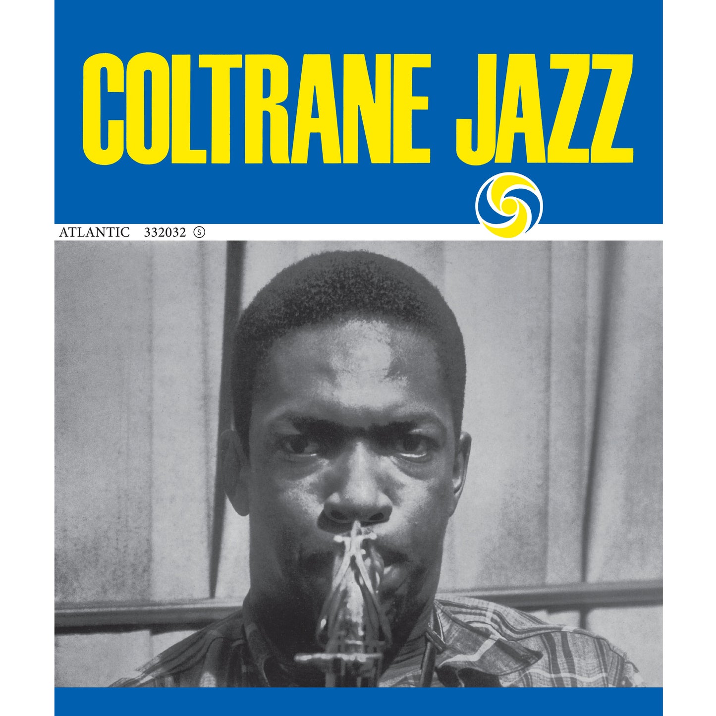 John Coltrane - (PRE-ORDER 1/9/26) Coltrane Jazz (Limited Edition, 180 Gram Vinyl, Brick & Mortar Exclusive, Mono Sound) |-