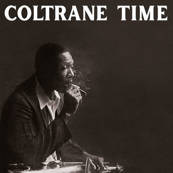 Coltrane Time (VINYL) |-