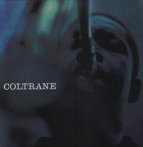 John Coltrane - Coltrane |-