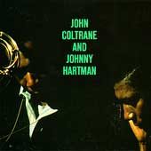 John Coltrane - COLTRANE/HARTMAN |-