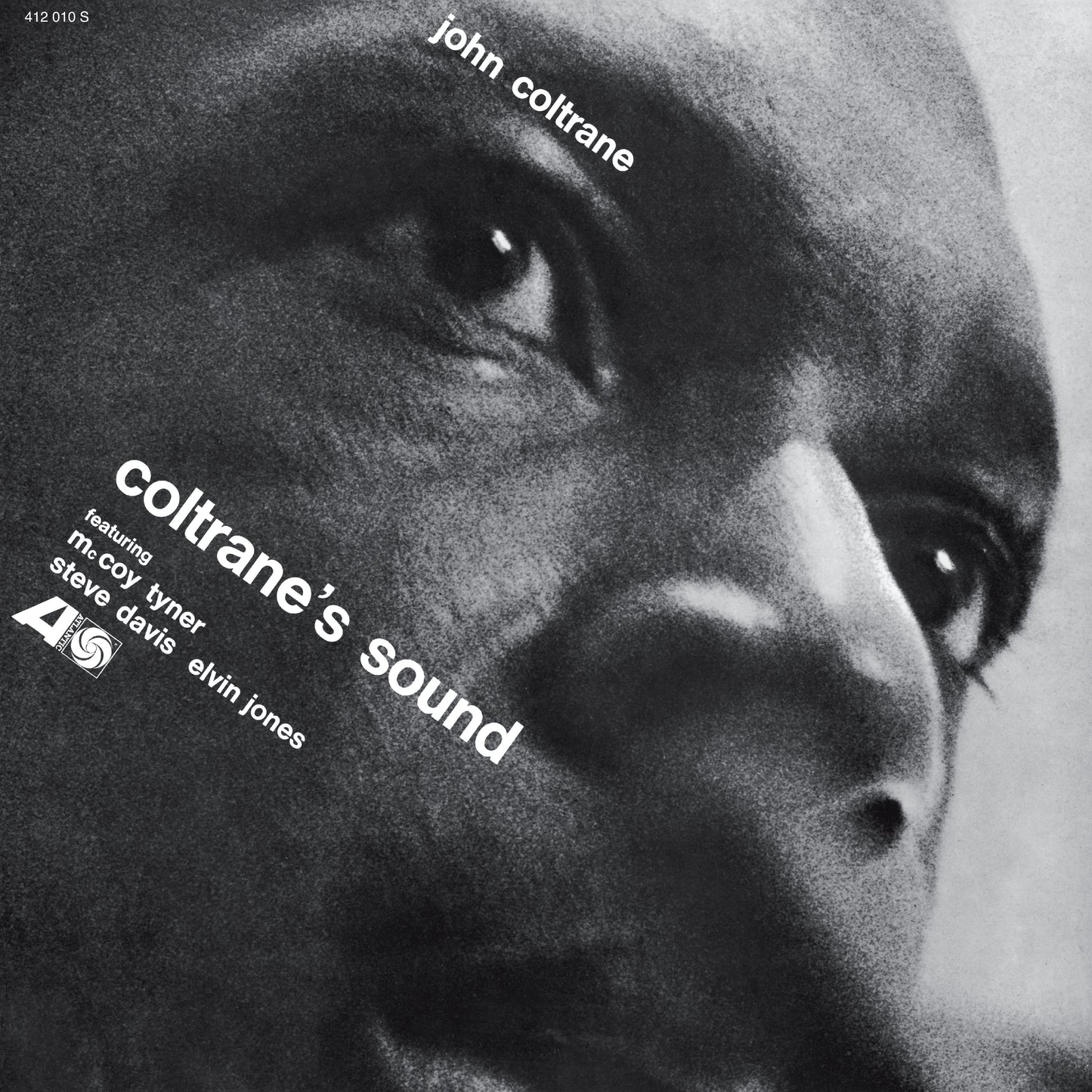 John Coltrane - (PRE-ORDER 1/9/26) Coltrane's Sound (Limited Edition, 180 Gram Vinyl, Brick & Mortar Exclusive, Mono Sound) |-