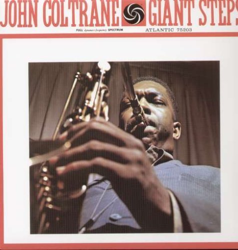 John Coltrane - Giant Steps (180g Vinyl) | Mint (M) Mint (M)-