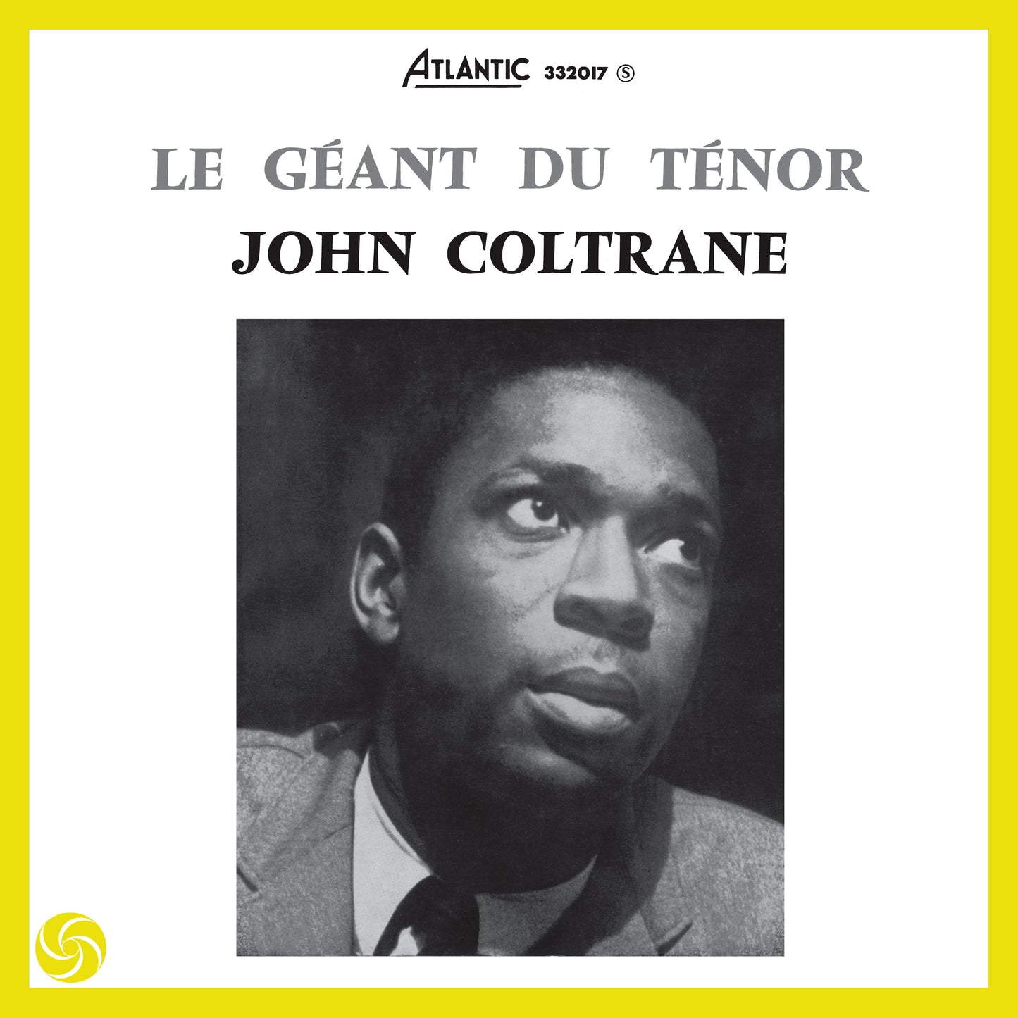 John Coltrane - (PRE-ORDER 1/9/26) Giant Steps (Limited Edition, 180 Gram Vinyl, Brick & Mortar Exclusive, Mono Sound) |-
