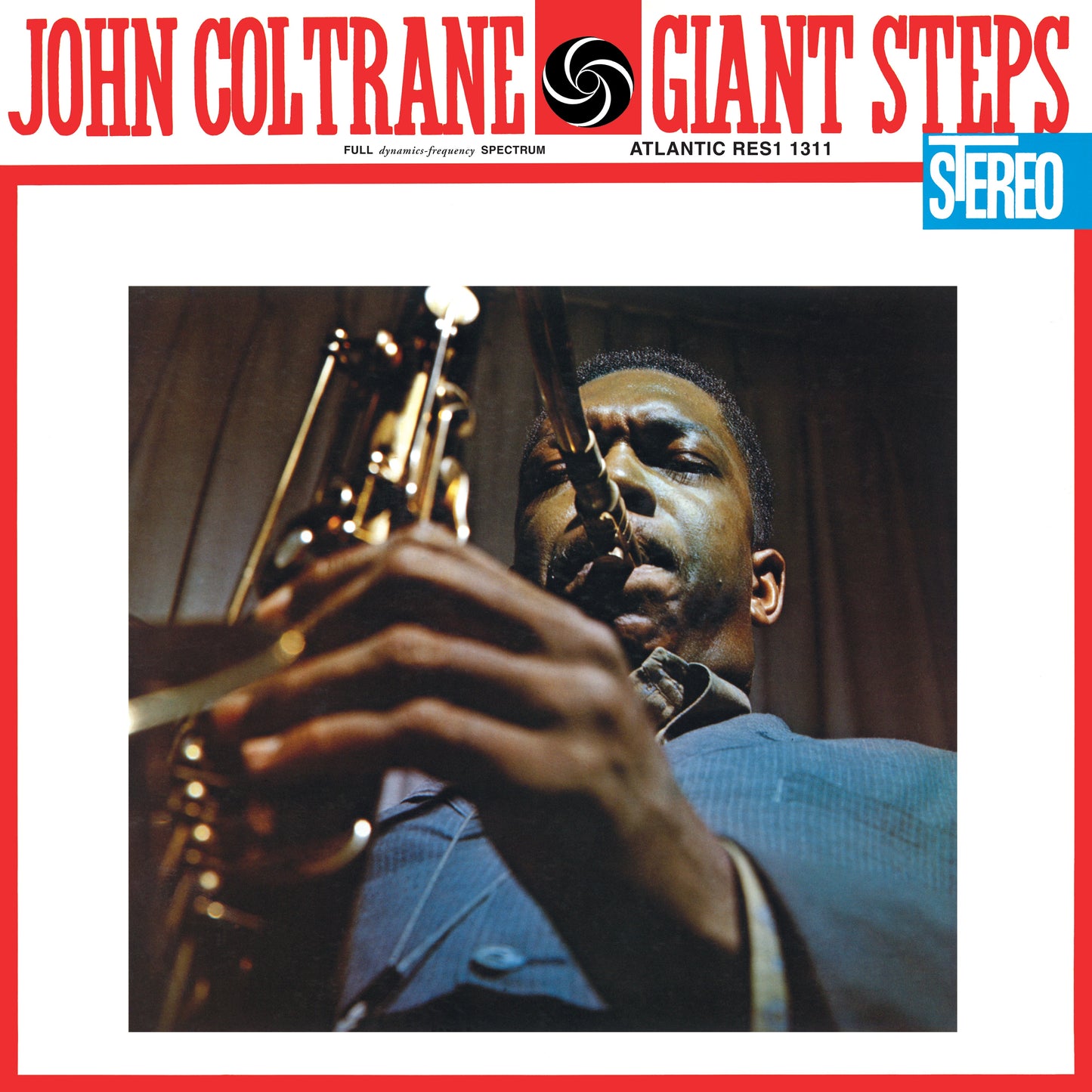 John Coltrane - Giant Steps |-