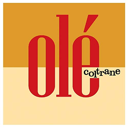 John Coltrane - Ole Coltrane | Mint (M) Mint (M)-