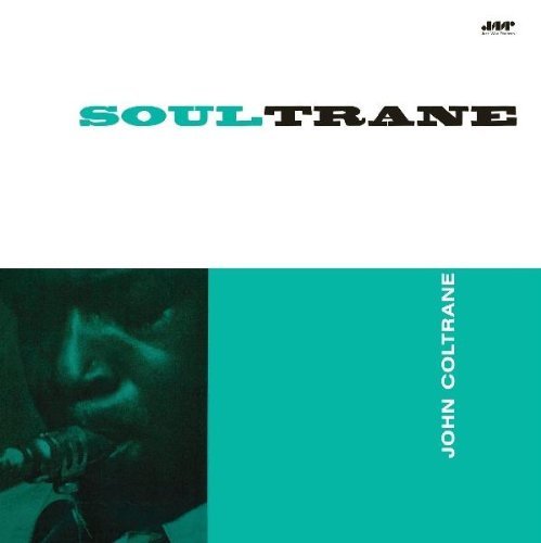 John Coltrane - Soultrane - 180 Gram |-