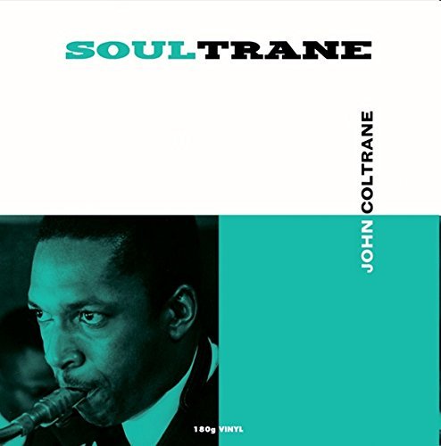 John Coltrane - Soultrane [Import] |-