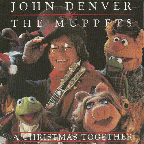 John Denver - A Christmas Together | Mint (M) Mint (M)-