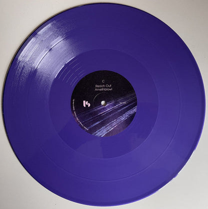 John Frusciante - Maya | Mint (M) Mint (M)-