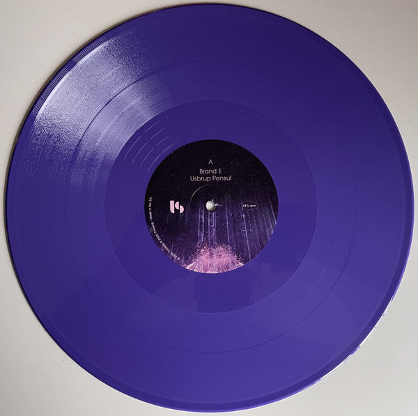 John Frusciante - Maya | Mint (M) Mint (M)-